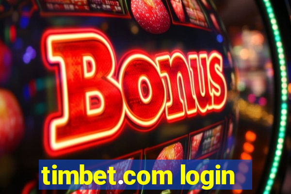 timbet.com login